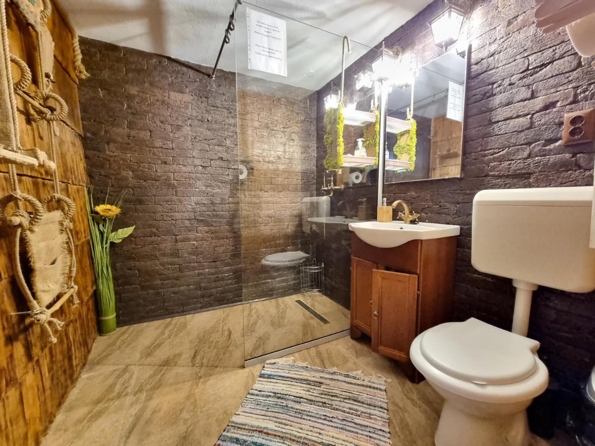 Langa Stana Hotel Curtea de Argeş Екстериор снимка